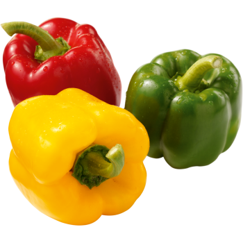 Niederlande - Paprika-Mix