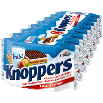 Knoppers